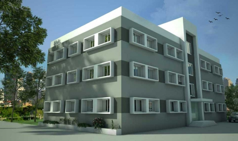 Markaz Garden